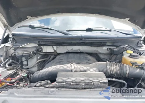 2014 Ford F-150 Limited z USA, uszkodzony, nr VIN 1FTFW1ET0EFB92901